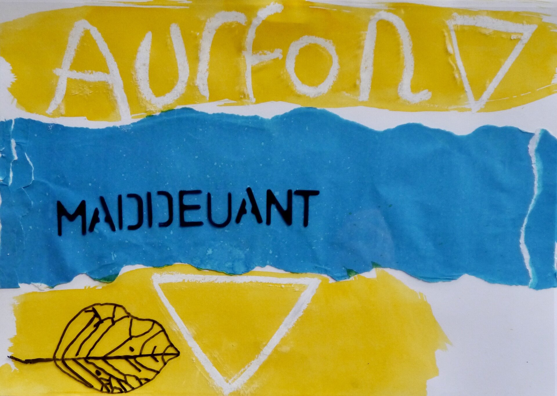 Placenames - Place Names - 111